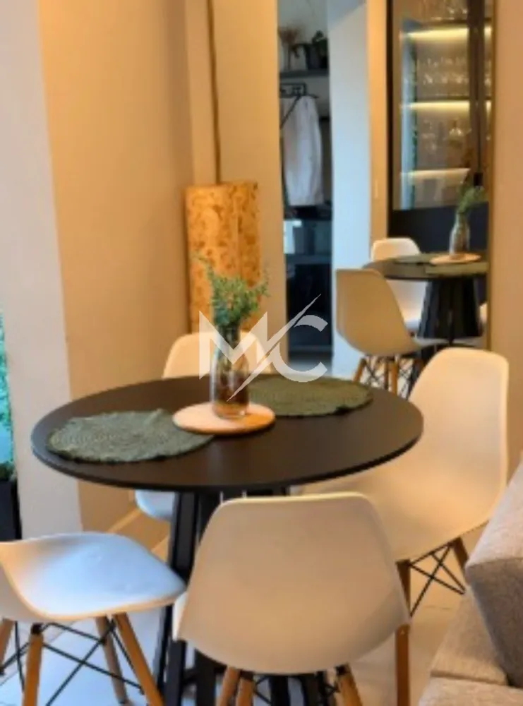 Apartamento, 2 quartos, 52 m² - Foto 6
