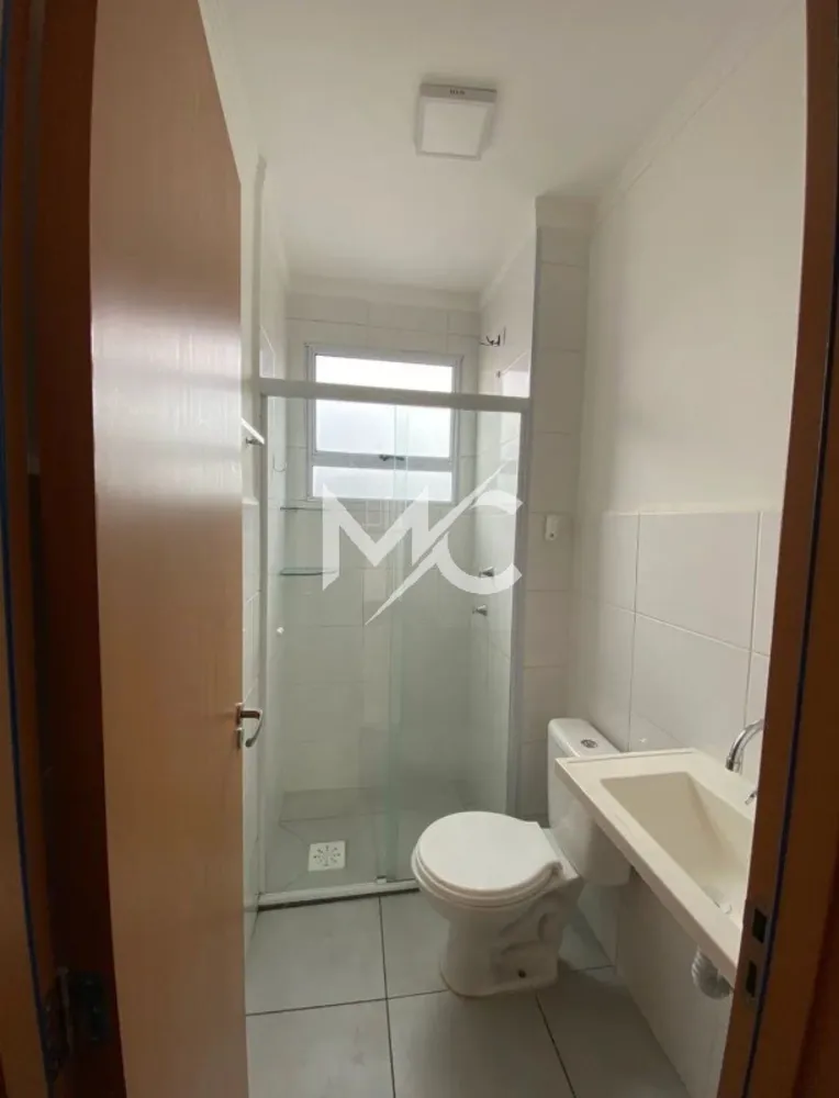 Apartamento, 2 quartos, 43 m² - Foto 5
