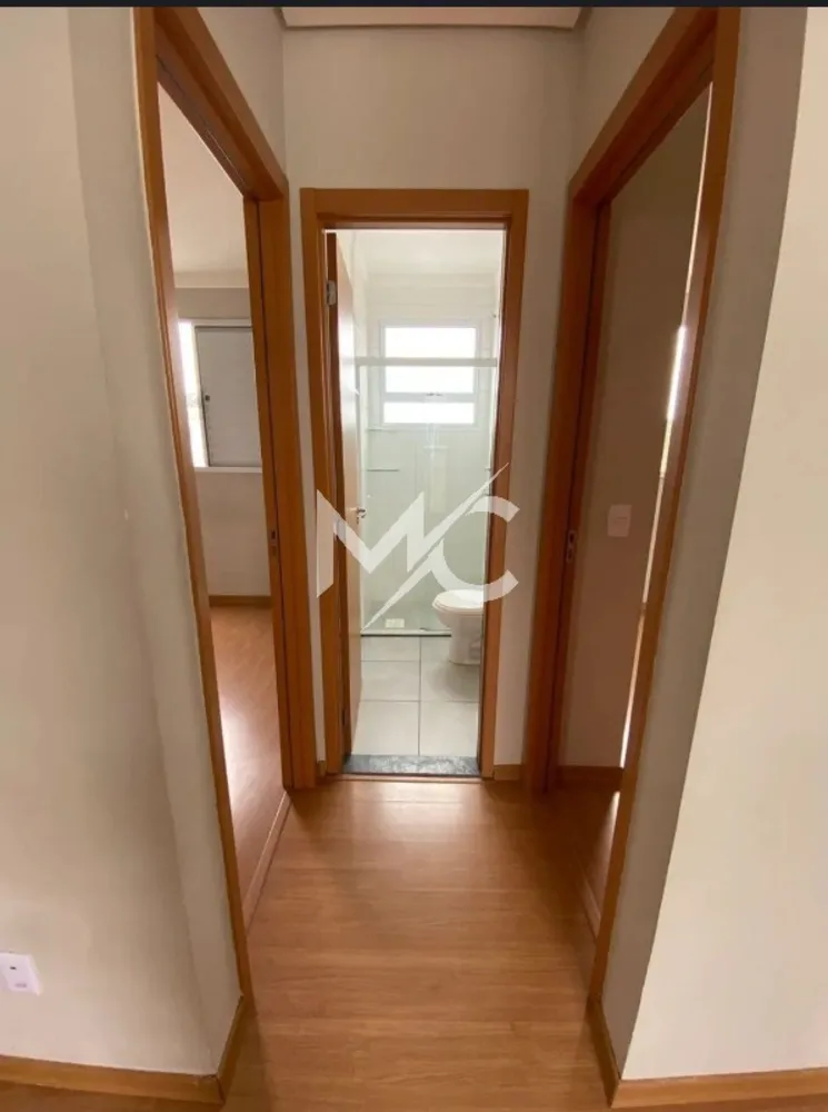 Apartamento, 2 quartos, 43 m² - Foto 4