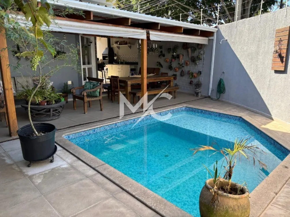 Casa, 2 quartos, 293 m² - Foto 5