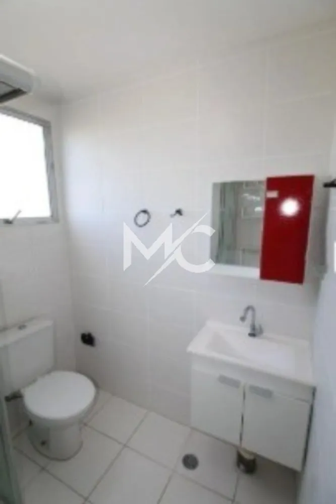 Apartamento, 2 quartos, 50 m² - Foto 7