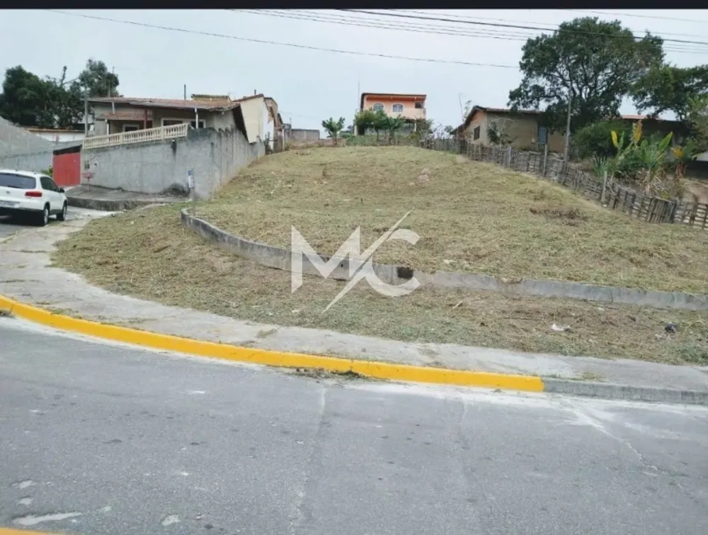 Terreno, 548 m² - Foto 2