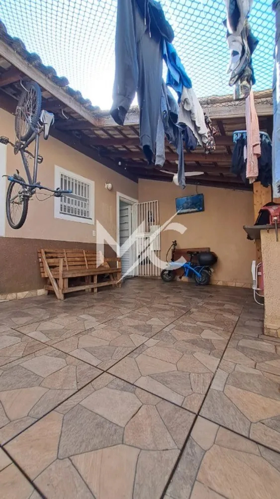 Casa, 2 quartos - Foto 6