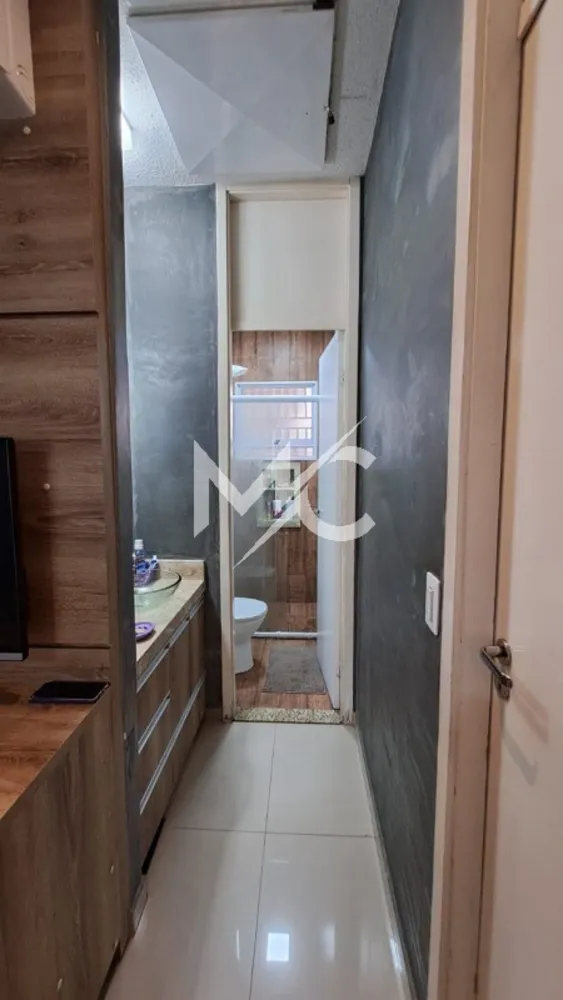 Casa, 2 quartos - Foto 5