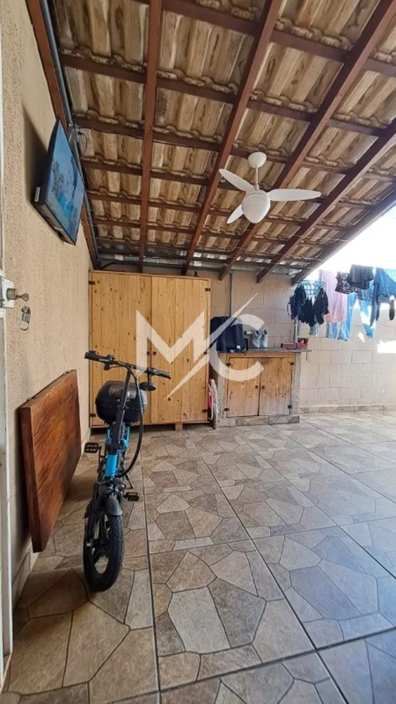 Casa, 2 quartos - Foto 4