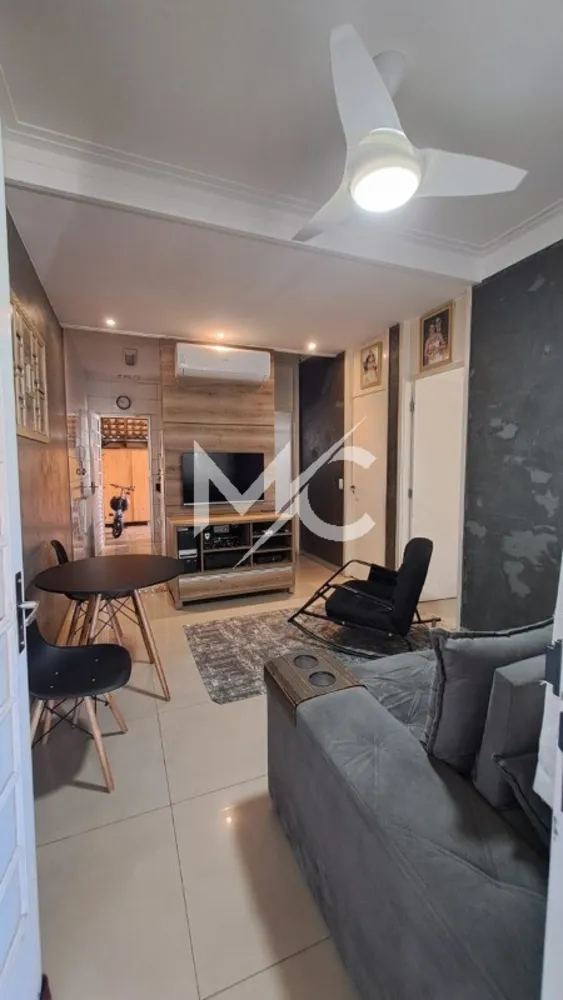 Casa, 2 quartos - Foto 1
