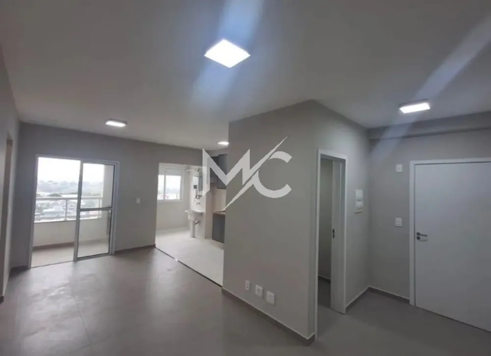 Apartamento, 2 quartos, 68 m² - Foto 1