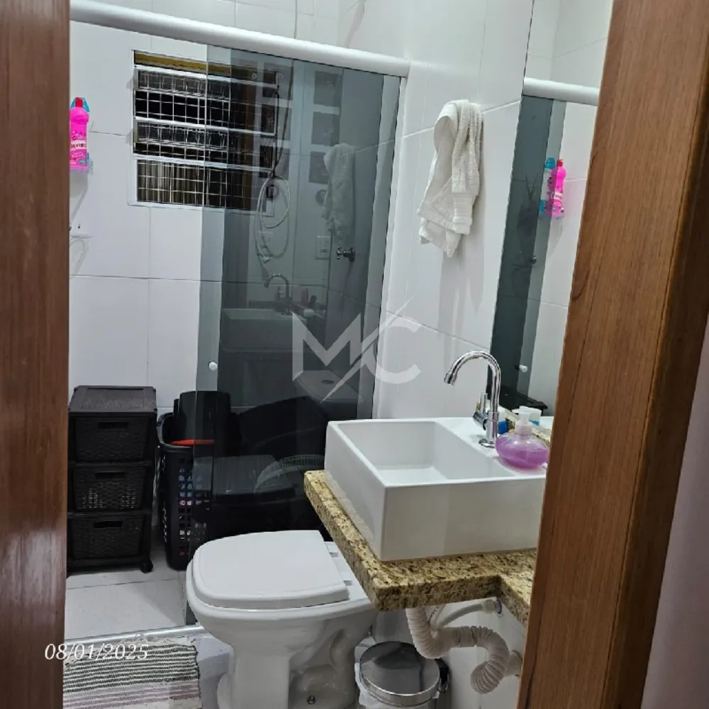 Casa, 2 quartos - Foto 6