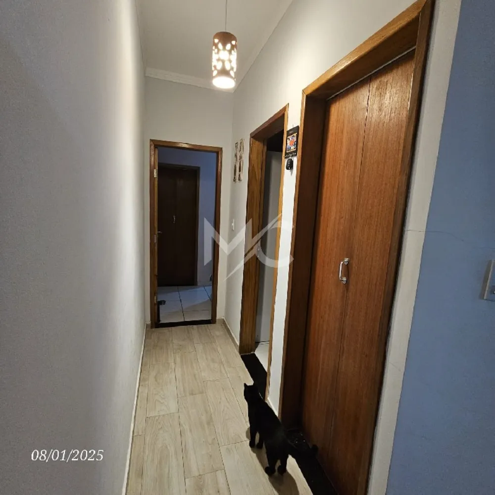 Casa, 2 quartos - Foto 4