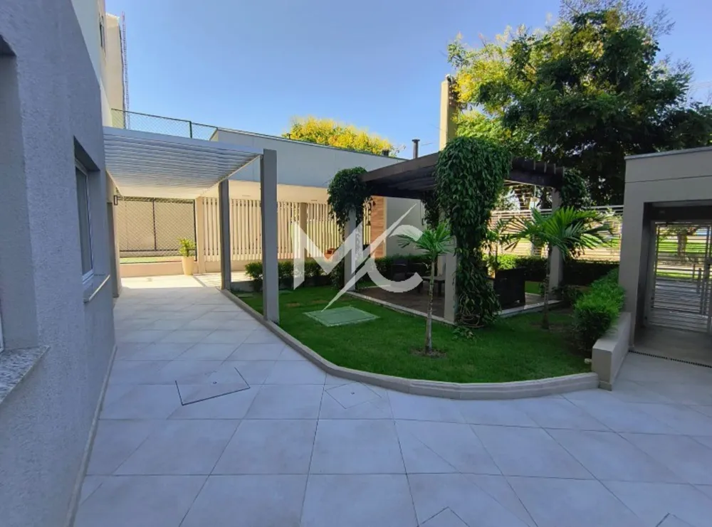 Apartamento, 3 quartos, 75 m² - Foto 4