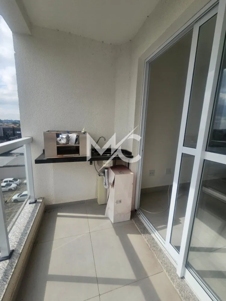 Apartamento, 3 quartos, 75 m² - Foto 2