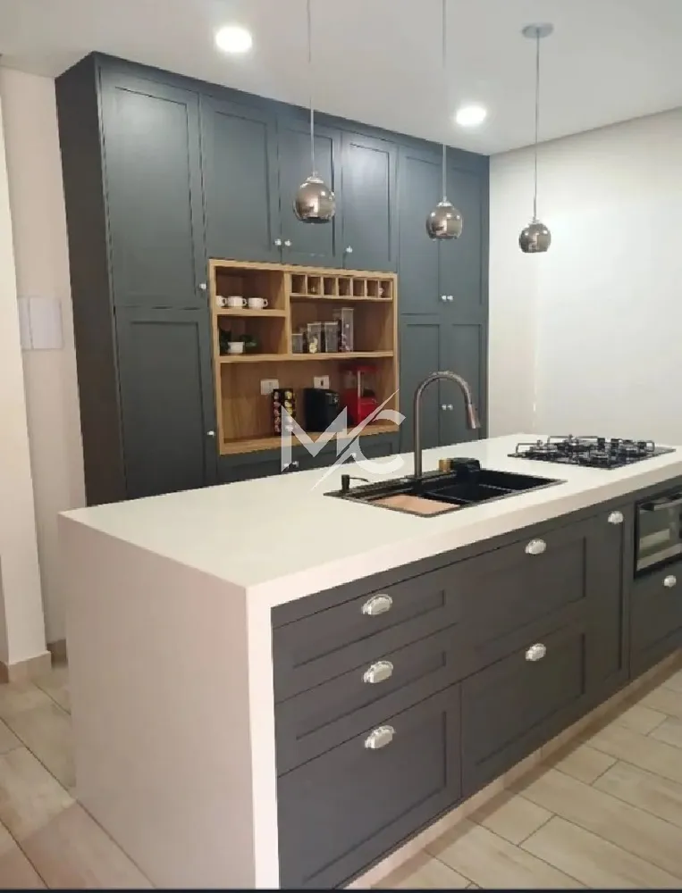 Casa, 3 quartos - Foto 3