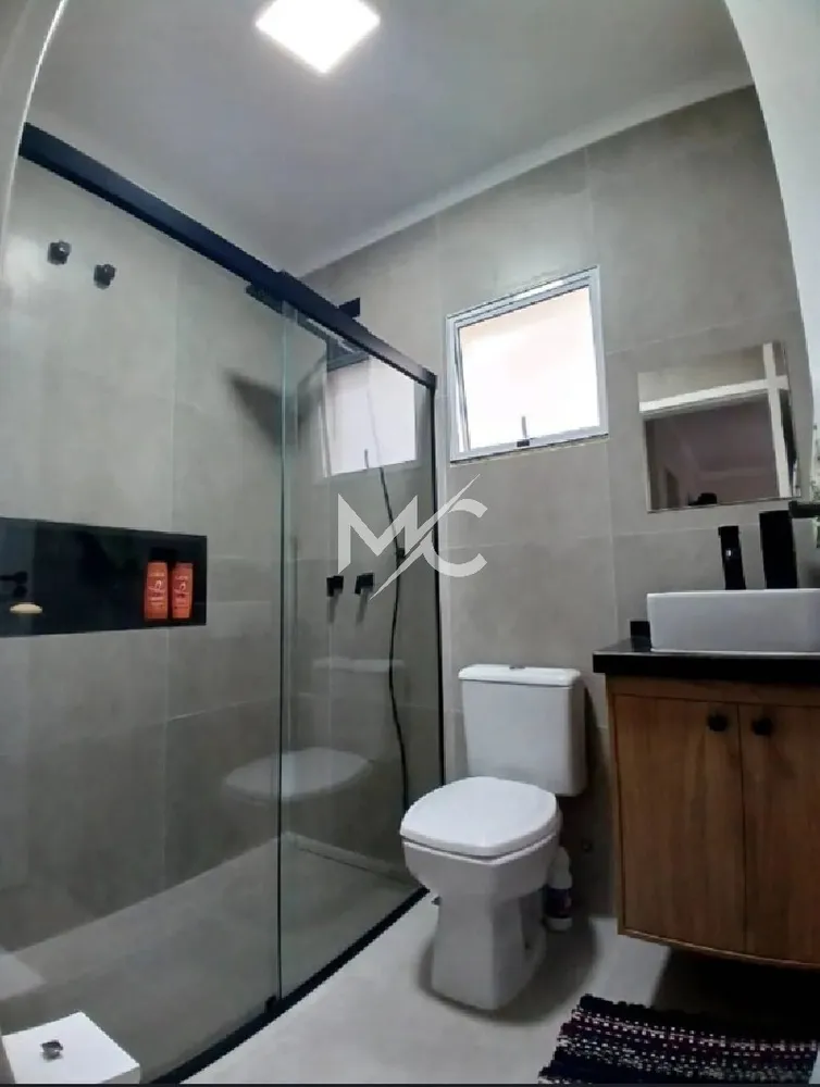 Casa, 3 quartos - Foto 11