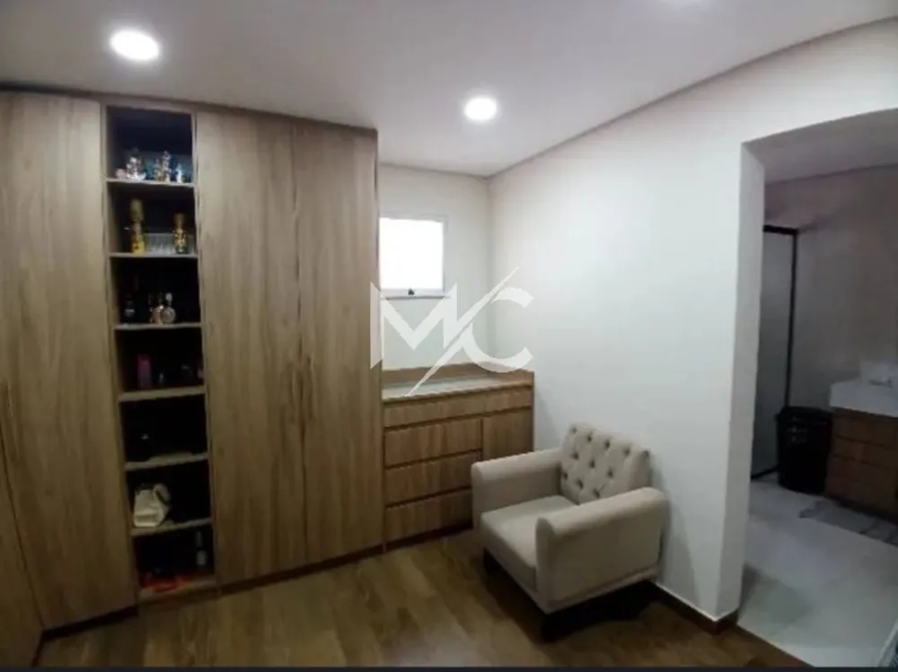 Casa, 3 quartos - Foto 8