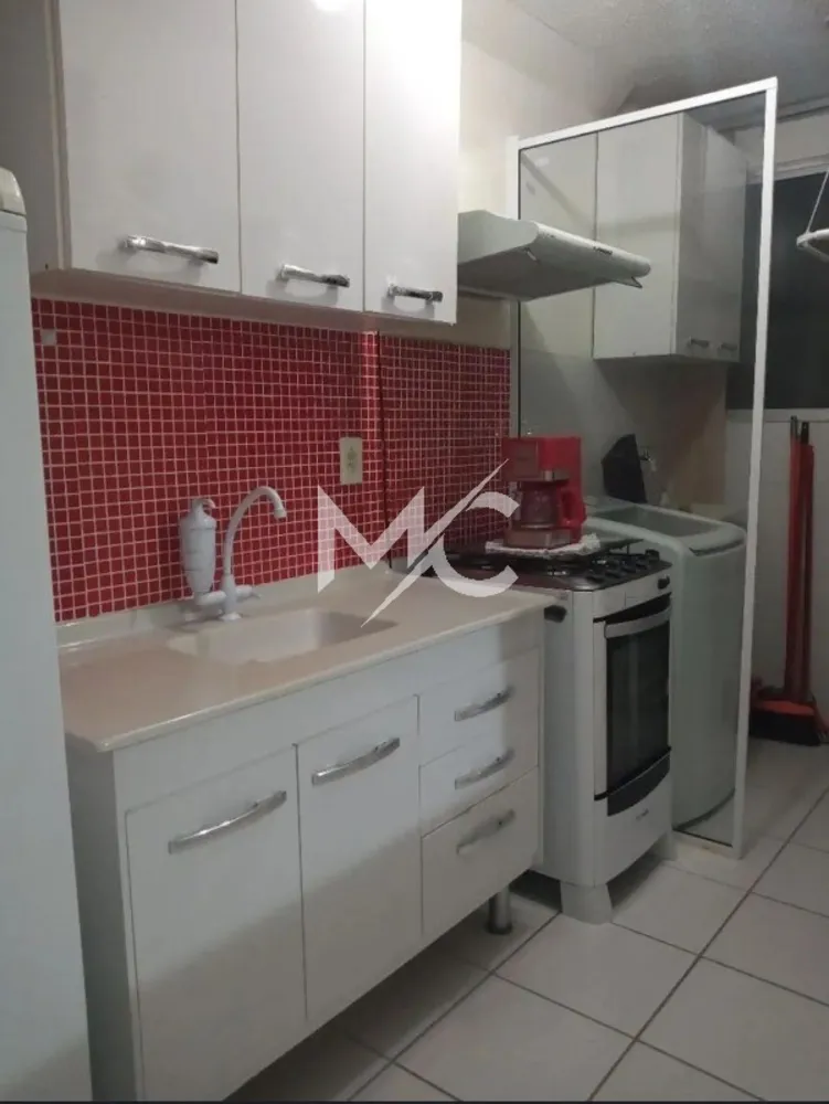 Apartamento, 2 quartos, 47 m² - Foto 8