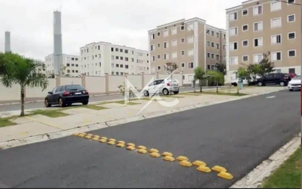 Apartamento, 2 quartos, 47 m² - Foto 6
