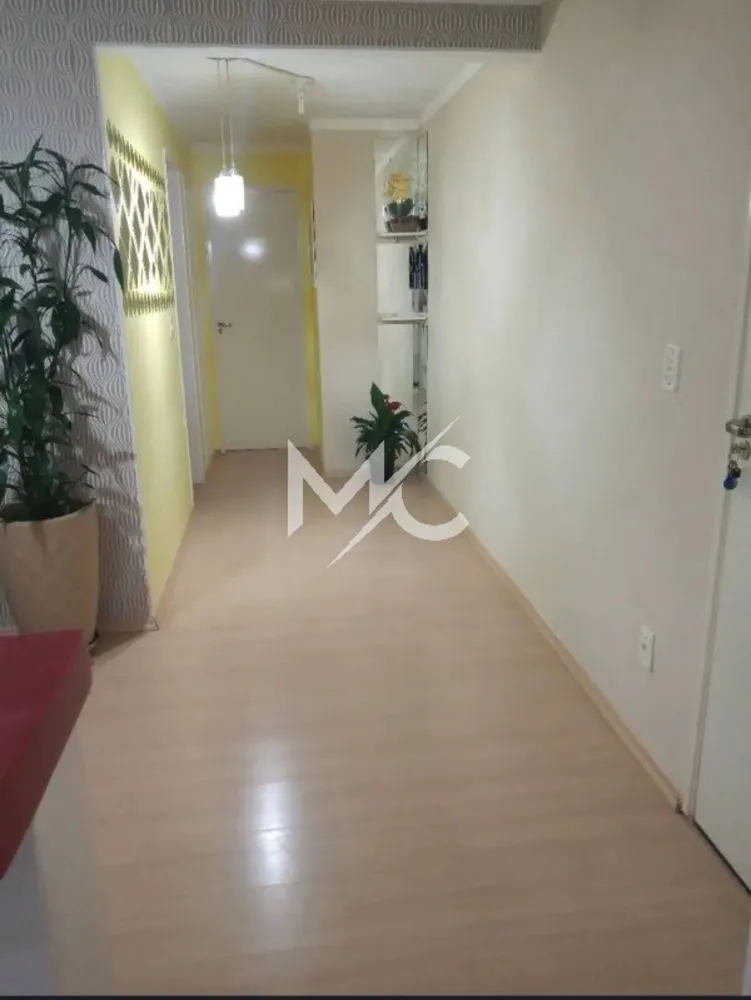 Apartamento, 2 quartos, 47 m² - Foto 3