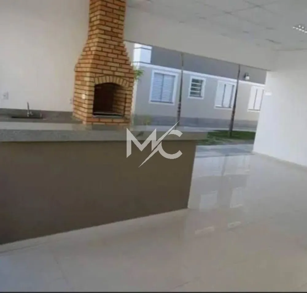 Apartamento, 2 quartos, 47 m² - Foto 1