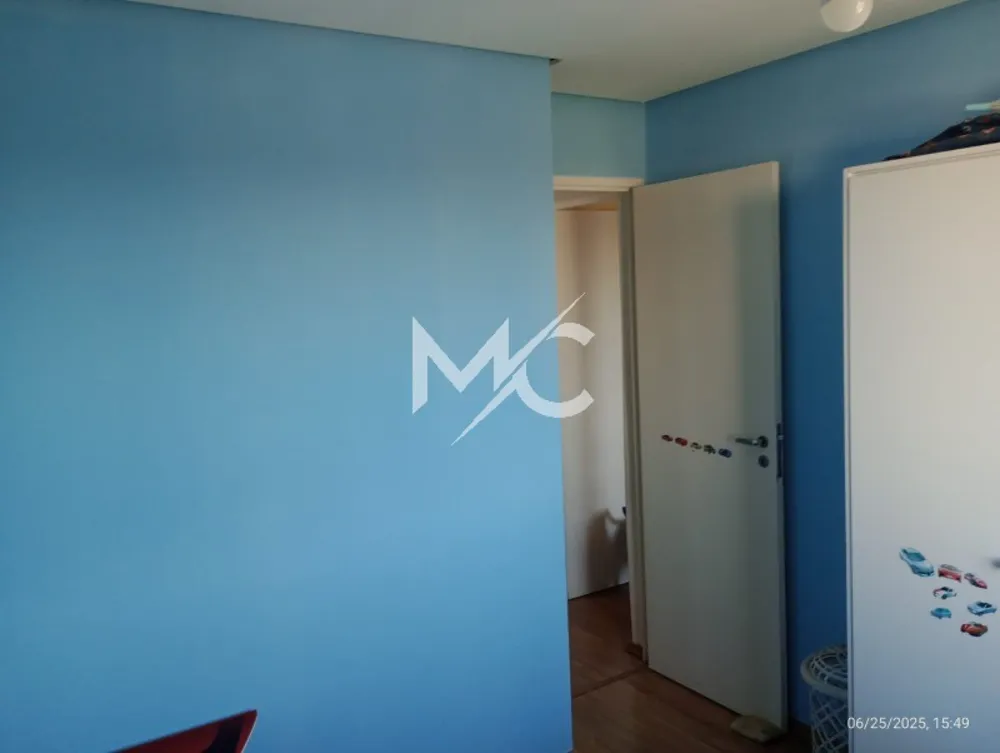 Apartamento, 2 quartos, 49 m² - Foto 5
