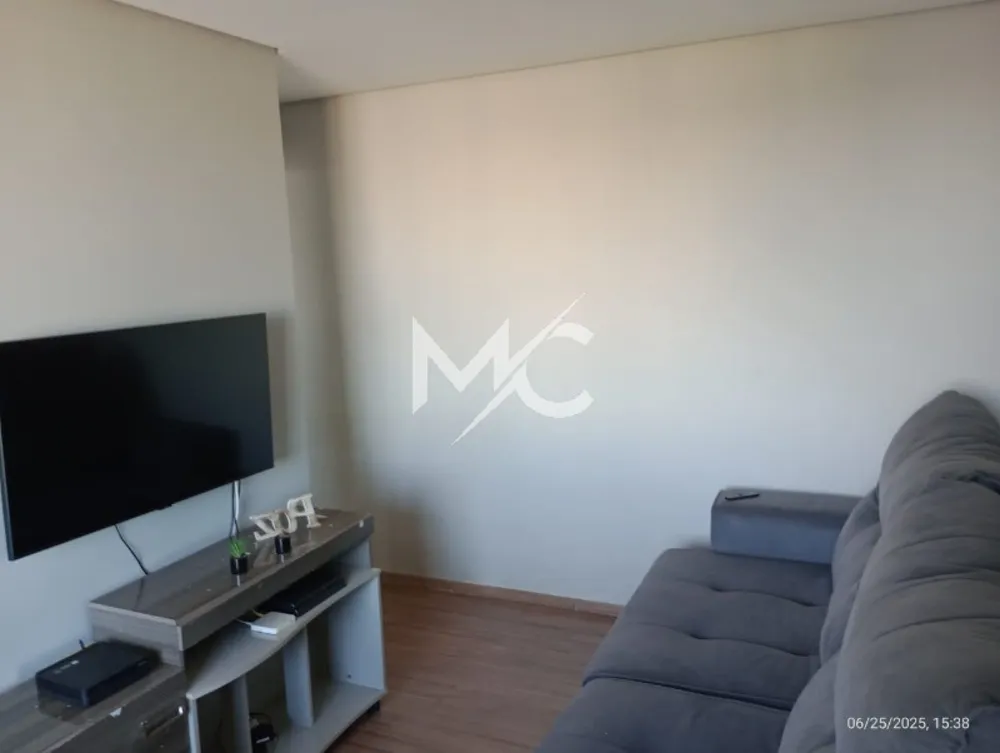 Apartamento, 2 quartos, 49 m² - Foto 3