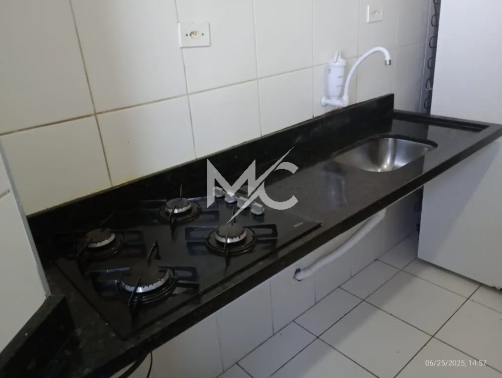 Apartamento, 2 quartos, 49 m² - Foto 1