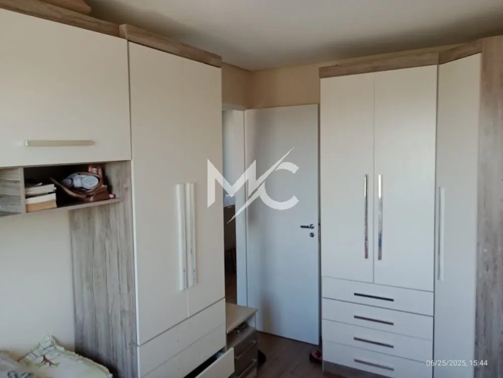 Apartamento, 2 quartos, 49 m² - Foto 2
