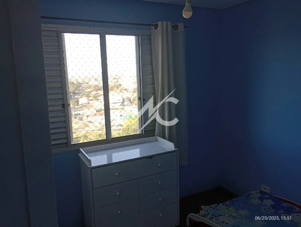Apartamento, 2 quartos, 49 m² - Foto 6