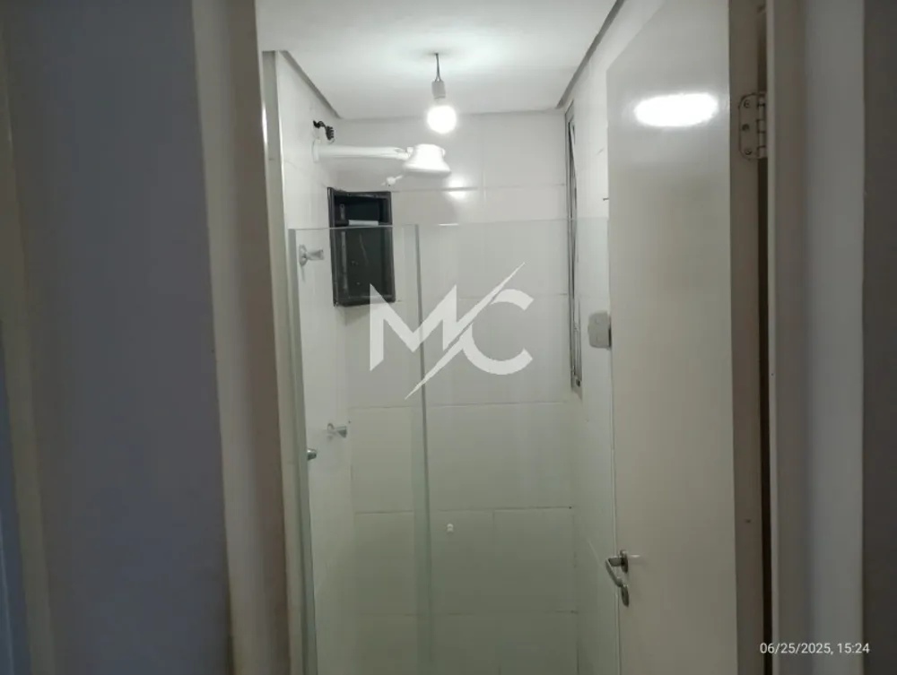 Apartamento, 2 quartos, 49 m² - Foto 7