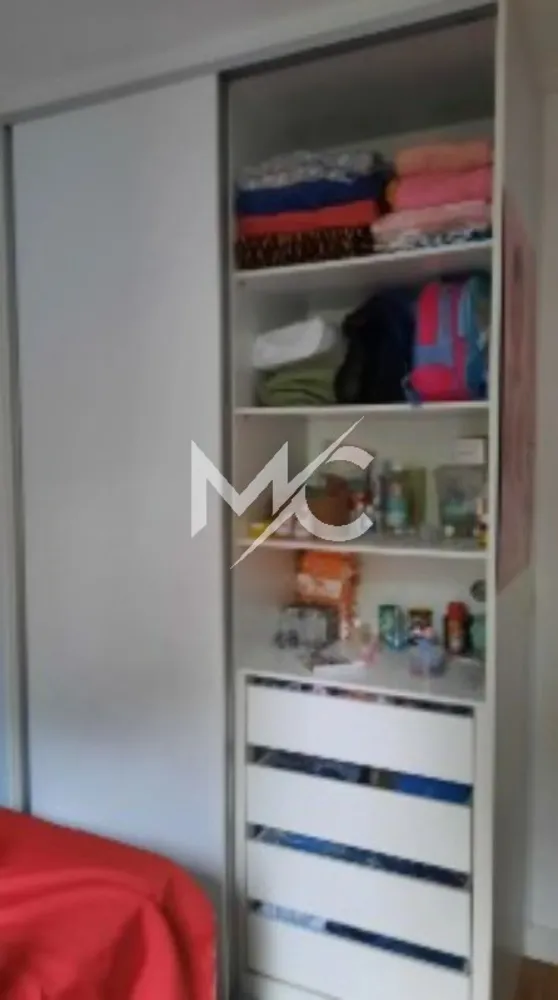 Apartamento, 2 quartos, 45 m² - Foto 7