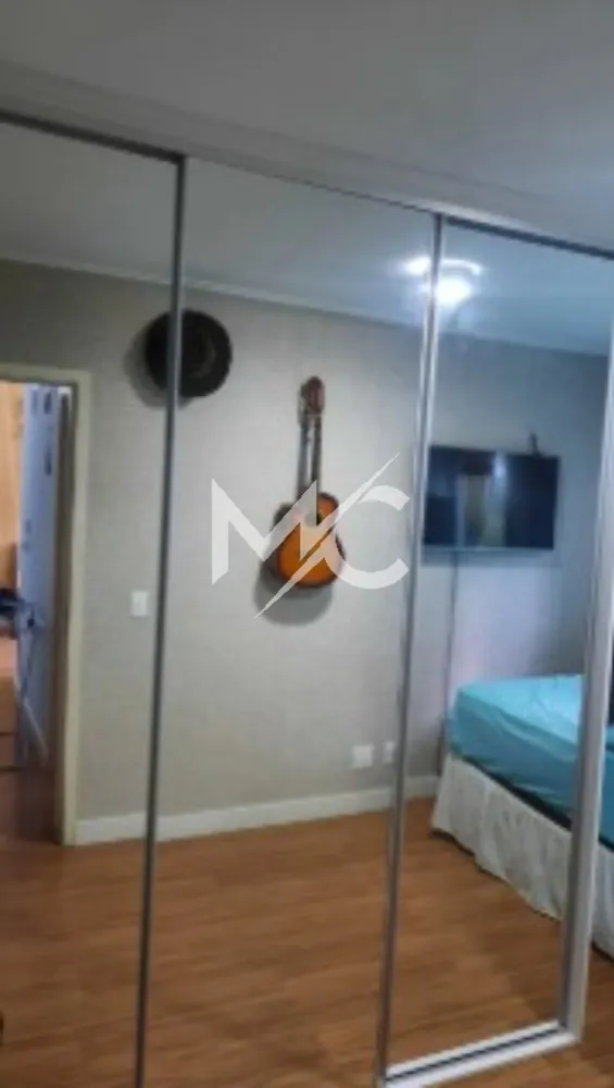 Apartamento, 2 quartos, 45 m² - Foto 6