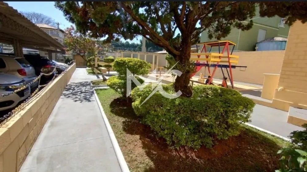 Apartamento, 2 quartos, 53 m² - Foto 8