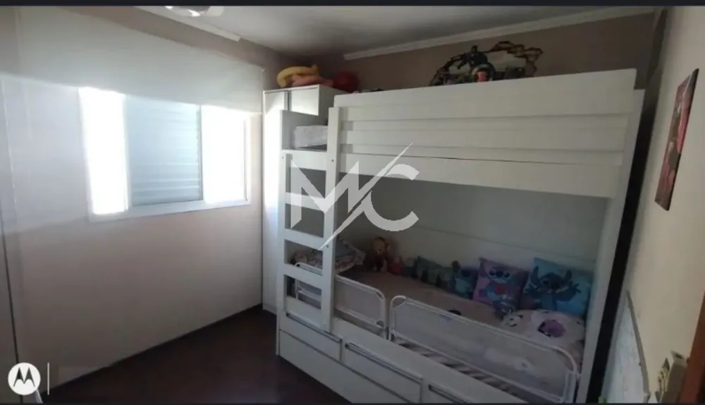 Apartamento, 2 quartos, 53 m² - Foto 7