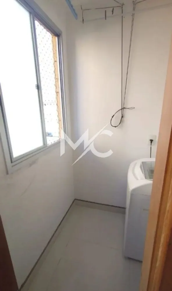 Apartamento, 2 quartos, 53 m² - Foto 4