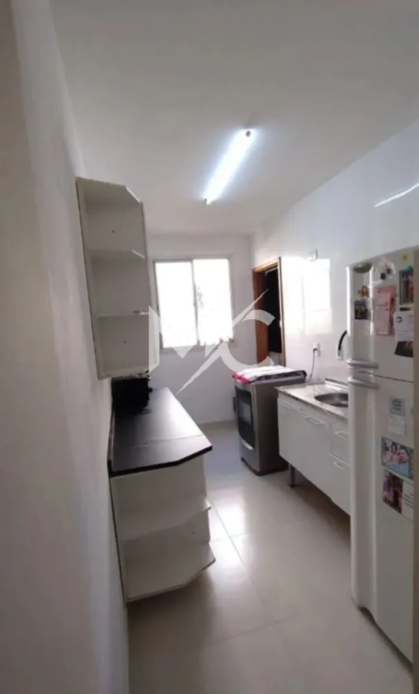 Apartamento, 2 quartos, 53 m² - Foto 3