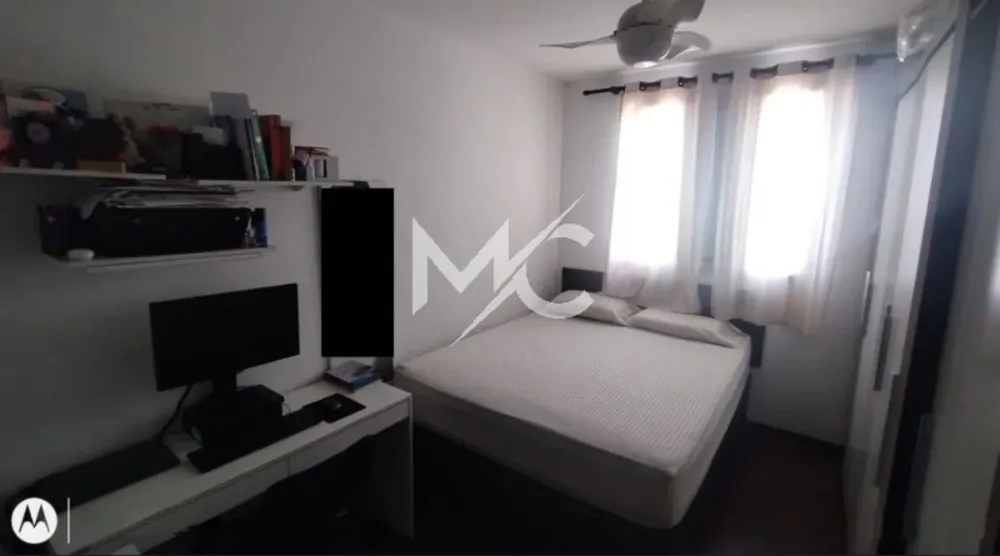 Apartamento, 2 quartos, 53 m² - Foto 6