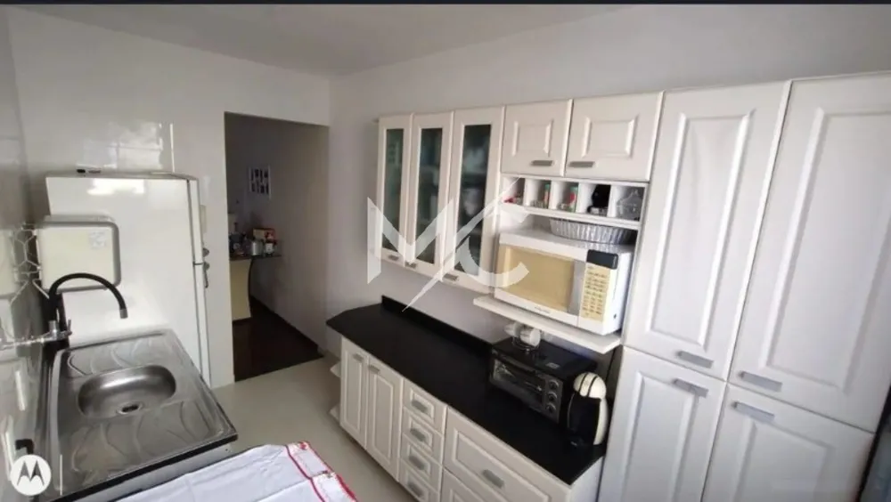 Apartamento, 2 quartos, 53 m² - Foto 5