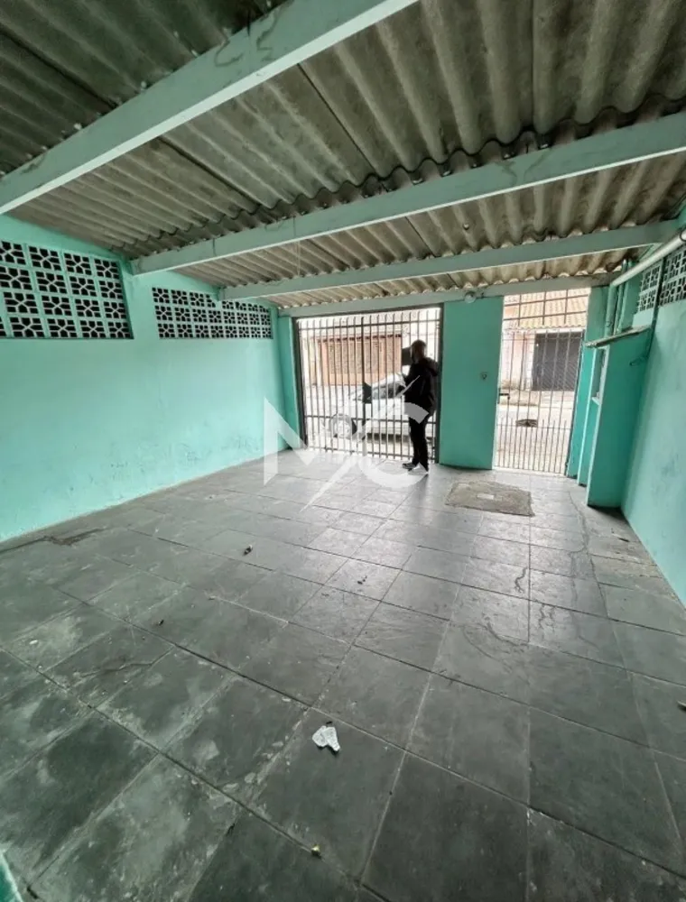 Casa, 2 quartos - Foto 8
