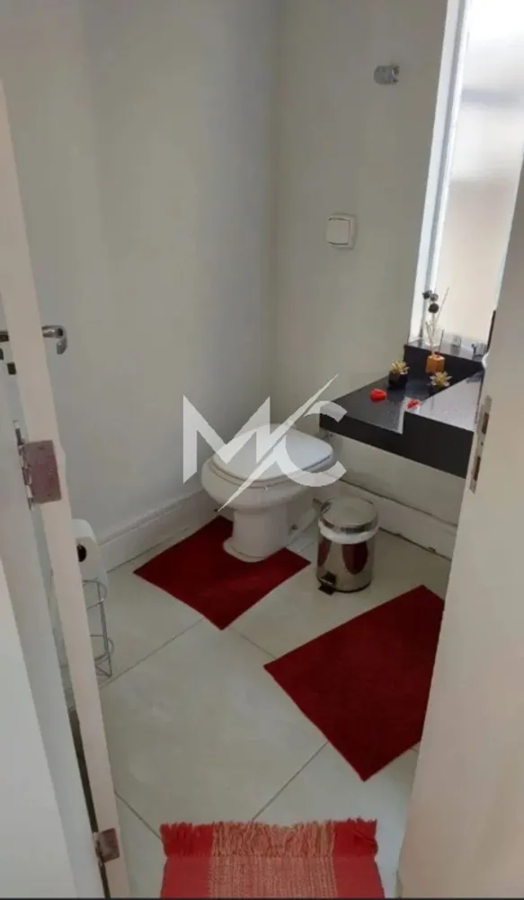 Casa, 3 quartos - Foto 4