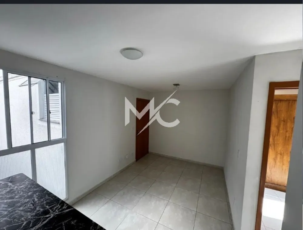 Apartamento, 2 quartos, 40 m² - Foto 3