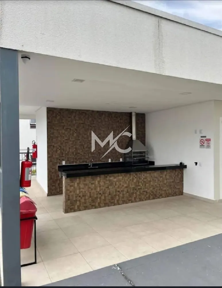 Apartamento, 2 quartos, 40 m² - Foto 6