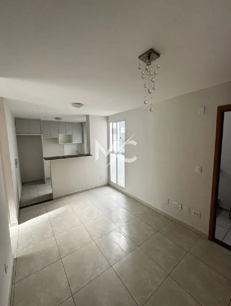 Apartamento, 2 quartos, 40 m² - Foto 1