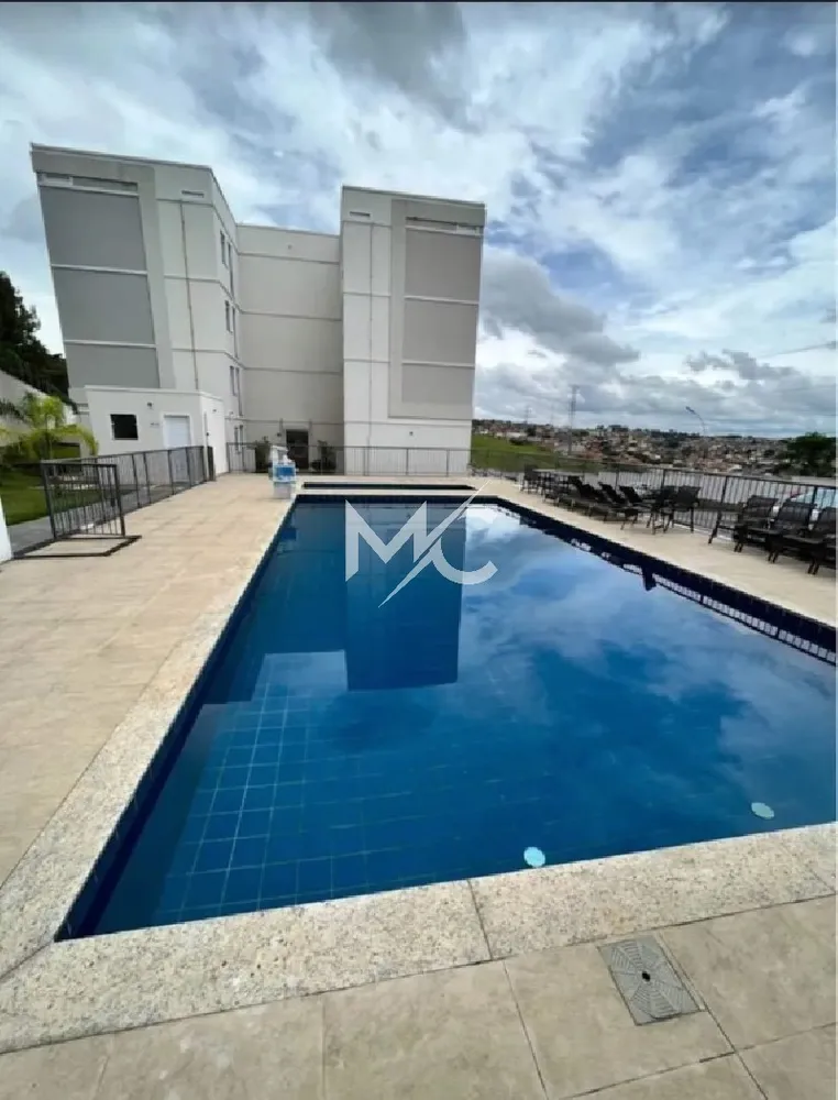 Apartamento, 2 quartos, 40 m² - Foto 7
