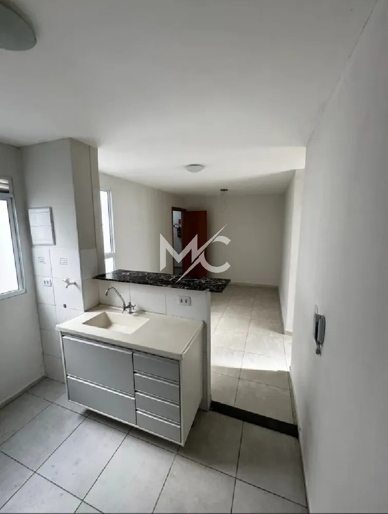 Apartamento, 2 quartos, 40 m² - Foto 2