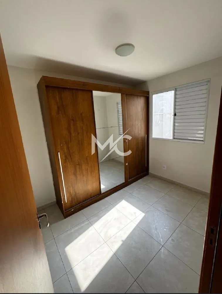 Apartamento, 2 quartos, 40 m² - Foto 4