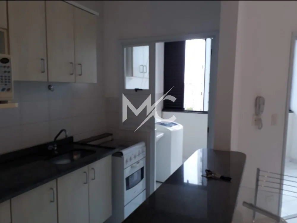 Apartamento, 1 quarto, 50 m² - Foto 4