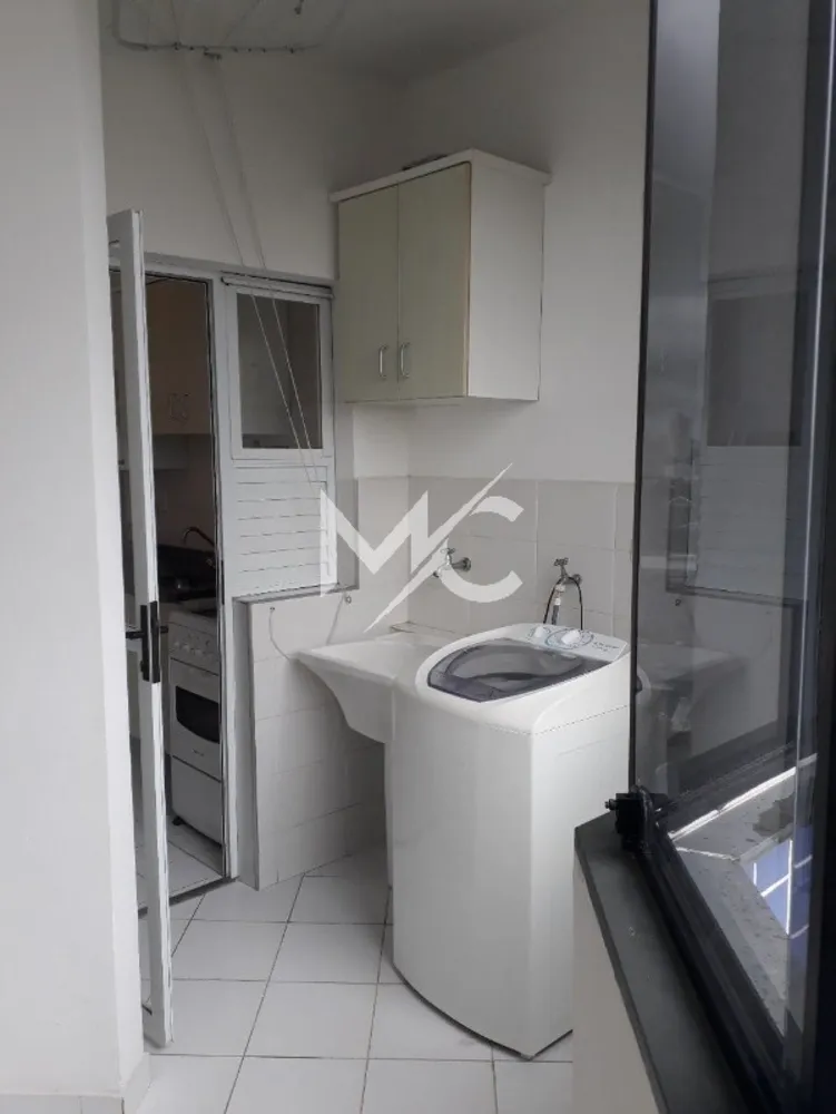 Apartamento, 1 quarto, 50 m² - Foto 7
