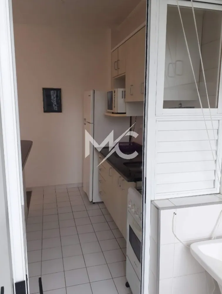 Apartamento, 1 quarto, 50 m² - Foto 3