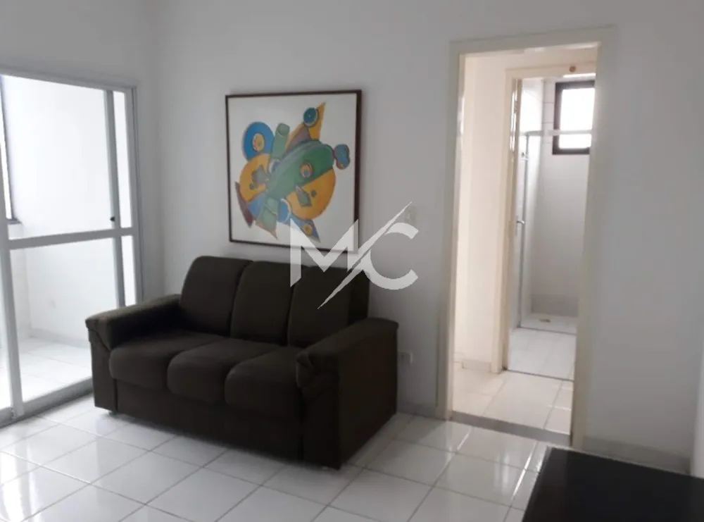 Apartamento, 1 quarto, 50 m² - Foto 1