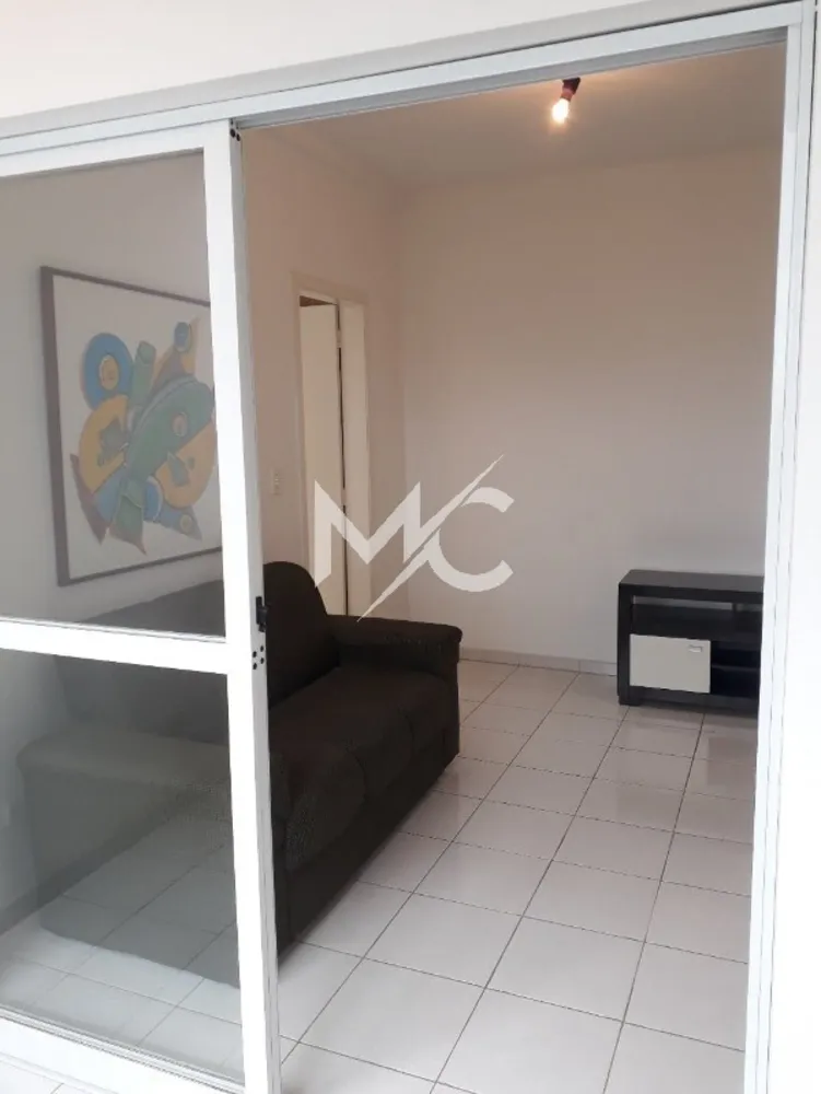 Apartamento, 1 quarto, 50 m² - Foto 2