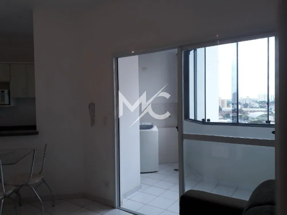 Apartamento, 1 quarto, 50 m² - Foto 5
